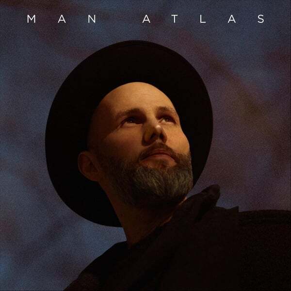 Cover art for Man Atlas