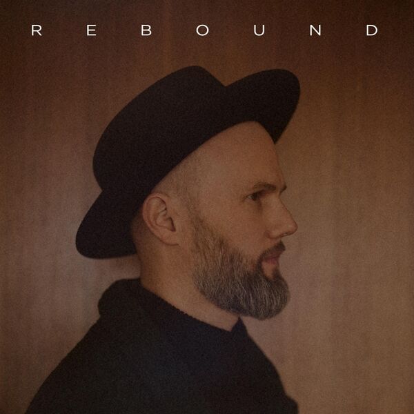 Cover art for Rebound